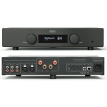 Hegel H120 Stereo Network Amplifikatör 